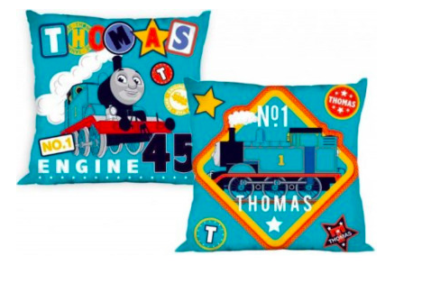 Thomas The Tank Engine Cushion Cover